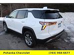 2025 Chevrolet Equinox AWD SUV for sale #LTSL125738 - photo 5