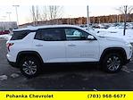 2025 Chevrolet Equinox AWD SUV for sale #LTSL125738 - photo 8