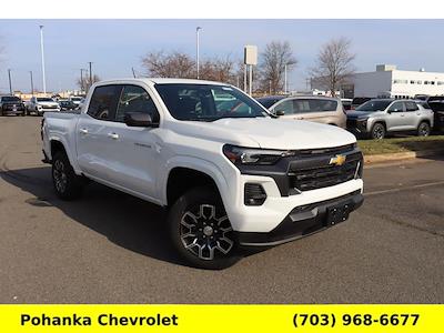 2024 Chevrolet Colorado Crew Cab RWD, Pickup for sale #TR1132739 - photo 1