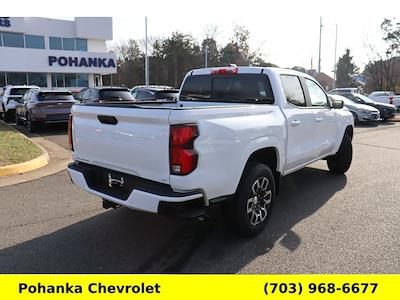 2024 Chevrolet Colorado Crew Cab RWD, Pickup for sale #TR1132739 - photo 2