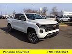 2024 Chevrolet Colorado Crew Cab RWD, Pickup for sale #TR1132739 - photo 1