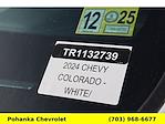 2024 Chevrolet Colorado Crew Cab RWD, Pickup for sale #TR1132739 - photo 32