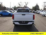 2024 Chevrolet Colorado Crew Cab RWD, Pickup for sale #TR1132739 - photo 7