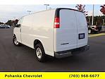 2024 Chevrolet Express 2500 RWD, American Van HVAC Upfitted Cargo Van for sale #TR1246301 - photo 6