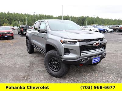 2024 Chevrolet Colorado Crew Cab 4WD, Pickup for sale #TR1268232 - photo 1