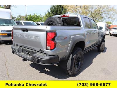 New 2024 Chevrolet Colorado ZR2 Crew Cab 4WD Pickup for sale #TR1268232 - photo 2