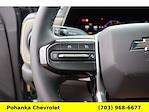 2024 Chevrolet Colorado Crew Cab 4WD, Pickup for sale #TR1268232 - photo 17