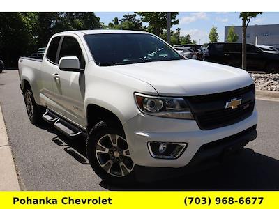 2018 Chevrolet Colorado Extended Cab 4WD Pickup for sale #TR1269783A - photo 1