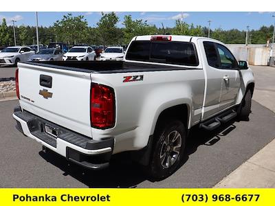 2018 Chevrolet Colorado Extended Cab 4WD Pickup for sale #TR1269783A - photo 2