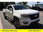2018 Chevrolet Colorado Extended Cab 4WD Pickup for sale #TR1269783A - photo 1