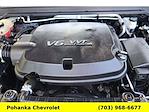 2018 Chevrolet Colorado Extended Cab 4WD Pickup for sale #TR1269783A - photo 28