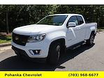 2018 Chevrolet Colorado Extended Cab 4WD Pickup for sale #TR1269783A - photo 4