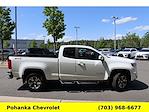 2018 Chevrolet Colorado Extended Cab 4WD Pickup for sale #TR1269783A - photo 8