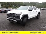 2024 Chevrolet Colorado Crew Cab 4WD, Pickup for sale #TR1269838 - photo 4