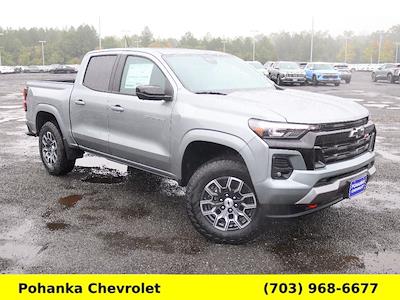 2024 Chevrolet Colorado Crew Cab 4WD, Pickup for sale #TR1278083 - photo 1