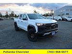 2024 Chevrolet Colorado Crew Cab 4WD, Pickup for sale #TR1288613 - photo 1