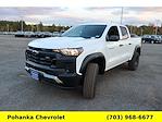 2024 Chevrolet Colorado Crew Cab 4WD, Pickup for sale #TR1288613 - photo 4