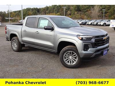 2024 Chevrolet Colorado Crew Cab 4WD, Pickup for sale #TR1299766 - photo 1