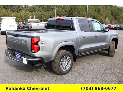 2024 Chevrolet Colorado Crew Cab 4WD, Pickup for sale #TR1299766 - photo 2