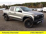 2024 Chevrolet Colorado Crew Cab 4WD, Pickup for sale #TR1301241 - photo 1