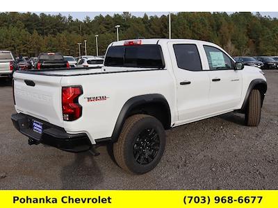 2024 Chevrolet Colorado Crew Cab 4WD, Pickup for sale #TR1302759 - photo 2