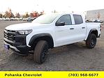 2024 Chevrolet Colorado Crew Cab 4WD, Pickup for sale #TR1302759 - photo 4