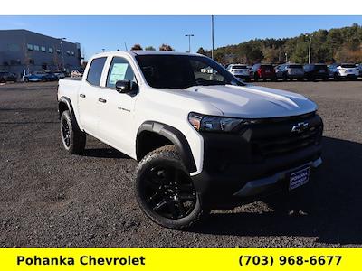 2024 Chevrolet Colorado Crew Cab 4WD, Pickup for sale #TR1306298 - photo 1