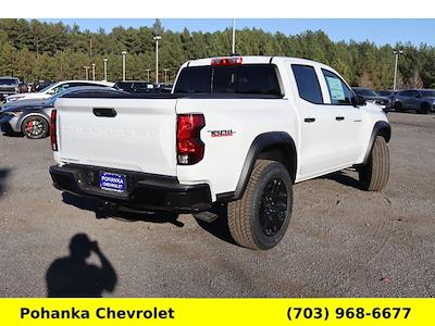 2024 Chevrolet Colorado Crew Cab 4WD, Pickup for sale #TR1306298 - photo 2