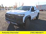 2024 Chevrolet Colorado Crew Cab 4WD, Pickup for sale #TR1306298 - photo 4