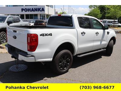 2022 Ford Ranger SuperCrew Cab 4WD Pickup for sale #TR1312317A - photo 2