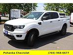 Used 2022 Ford Ranger XLT SuperCrew Cab 4WD Pickup for sale #TR1312317A - photo 5