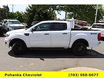 Used 2022 Ford Ranger XLT SuperCrew Cab 4WD Pickup for sale #TR1312317A - photo 6