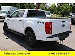 Used 2022 Ford Ranger XLT SuperCrew Cab 4WD Pickup for sale #TR1312317A - photo 7