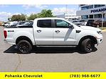 Used 2022 Ford Ranger XLT SuperCrew Cab 4WD Pickup for sale #TR1312317A - photo 9