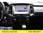 Used 2022 Ford Ranger XLT SuperCrew Cab 4WD Pickup for sale #TR1312317A - photo 11