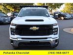 2024 Chevrolet Silverado 3500 Crew Cab 4WD, Air-Flo Pro-Class Dump Truck for sale #TRF429690 - photo 3