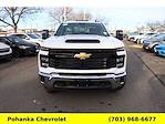 2024 Chevrolet Silverado 3500 Crew Cab 4WD, Knapheide Steel Service Body Service Truck for sale #TRF443728 - photo 3