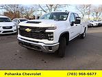 2024 Chevrolet Silverado 3500 Crew Cab 4WD, Knapheide Steel Service Body Service Truck for sale #TRF443728 - photo 4