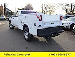 2024 Chevrolet Silverado 3500 Crew Cab 4WD, Knapheide Steel Service Body Service Truck for sale #TRF443728 - photo 6