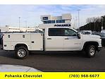 2024 Chevrolet Silverado 3500 Crew Cab 4WD, Knapheide Steel Service Body Service Truck for sale #TRF443728 - photo 8