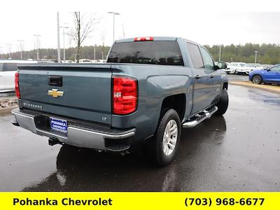 2014 Chevrolet Silverado 1500 Crew Cab RWD, Pickup for sale #TRG137518A - photo 2