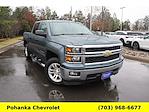 2014 Chevrolet Silverado 1500 Crew Cab RWD, Pickup for sale #TRG137518A - photo 1