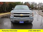 2014 Chevrolet Silverado 1500 Crew Cab RWD, Pickup for sale #TRG137518A - photo 3