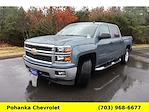 2014 Chevrolet Silverado 1500 Crew Cab RWD, Pickup for sale #TRG137518A - photo 4