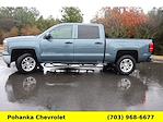 2014 Chevrolet Silverado 1500 Crew Cab RWD, Pickup for sale #TRG137518A - photo 5