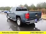 2014 Chevrolet Silverado 1500 Crew Cab RWD, Pickup for sale #TRG137518A - photo 6