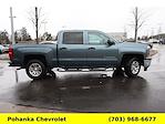 2014 Chevrolet Silverado 1500 Crew Cab RWD, Pickup for sale #TRG137518A - photo 8