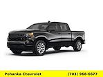 2024 Chevrolet Silverado 1500 Crew Cab 4WD Pickup for sale #TRG175135 - photo 1