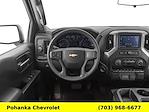 2024 Chevrolet Silverado 1500 Crew Cab 4WD Pickup for sale #TRG175135 - photo 12