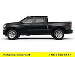 2024 Chevrolet Silverado 1500 Crew Cab 4WD Pickup for sale #TRG175135 - photo 2